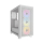 Obudowa CORSAIR Obudowa 3000D Airflow RGB TG Mid-Tower Biała CC-9011256-WW